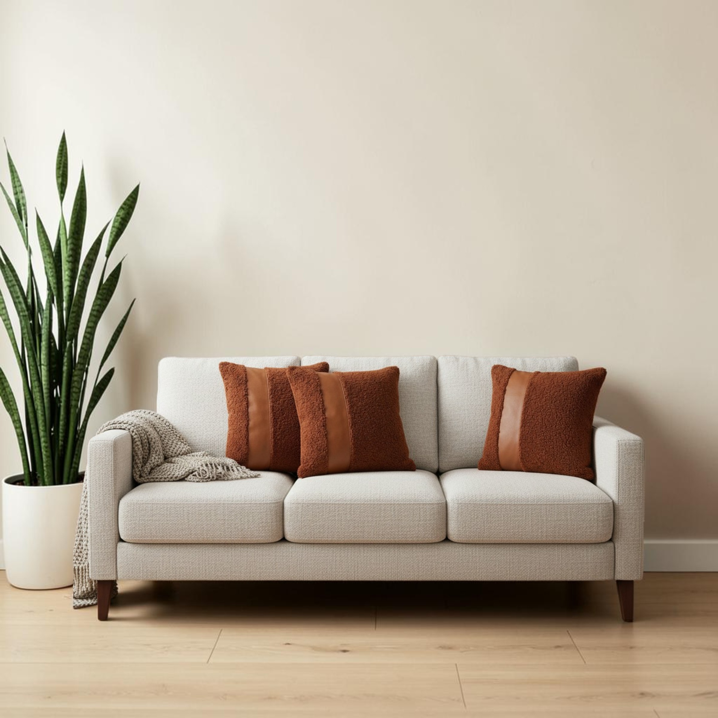 Verticale Cushion Cover Set of 2